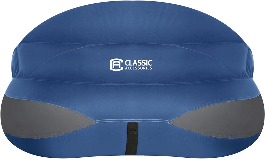 Inflatable Fishing Float Tube