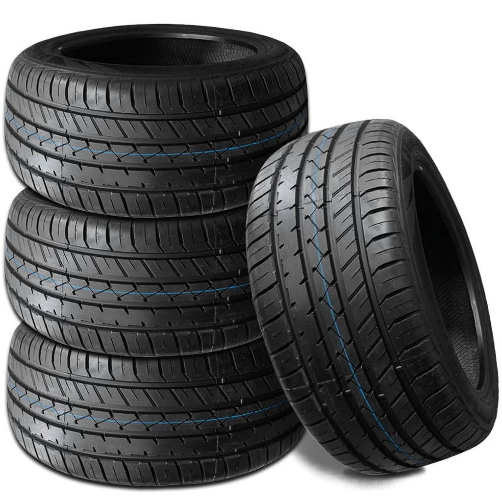 235/30ZR20 88W XL Full season ultra-high performance tire LHST52030020/235/30/20/2353020