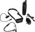 Dog Training Collar and Handheld, 1handed Training of Up to 3 Dogs, 21 Stimulation Levels