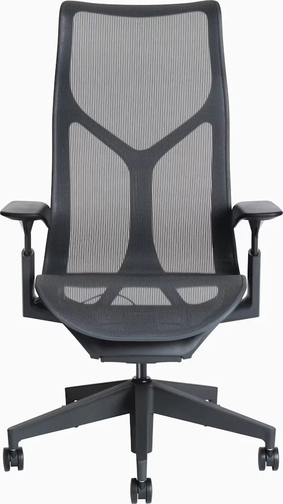 Cosm Chair, High Back