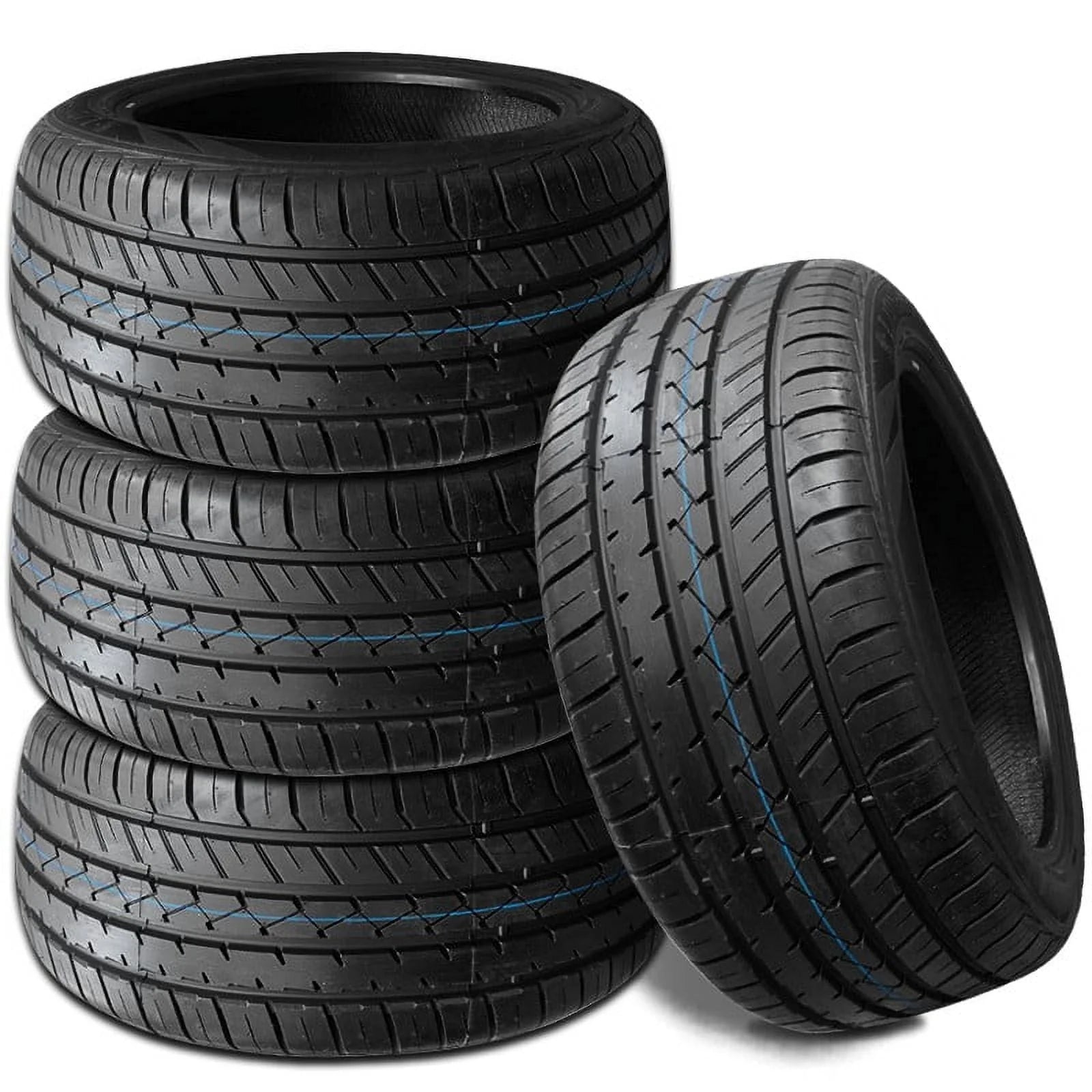 295/40ZR21 111W XL Full season performance tire LHST52140010/295/40/21/2954021
