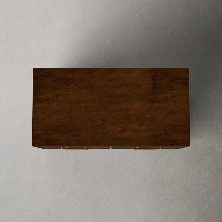 7 - Drawer Dresser