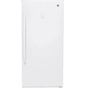 14.1 Cu. ft. White Frost-free Upright Freezer FUF14DLRWW