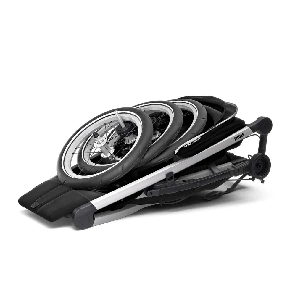 Performance Jogging Stroller
