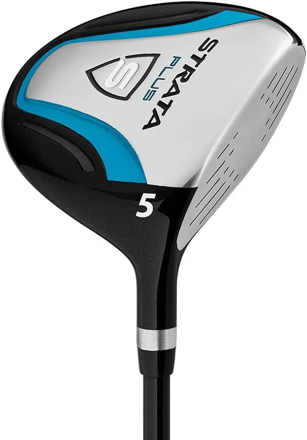 Callaway Women??s Strata Club Set, Complete Kit
