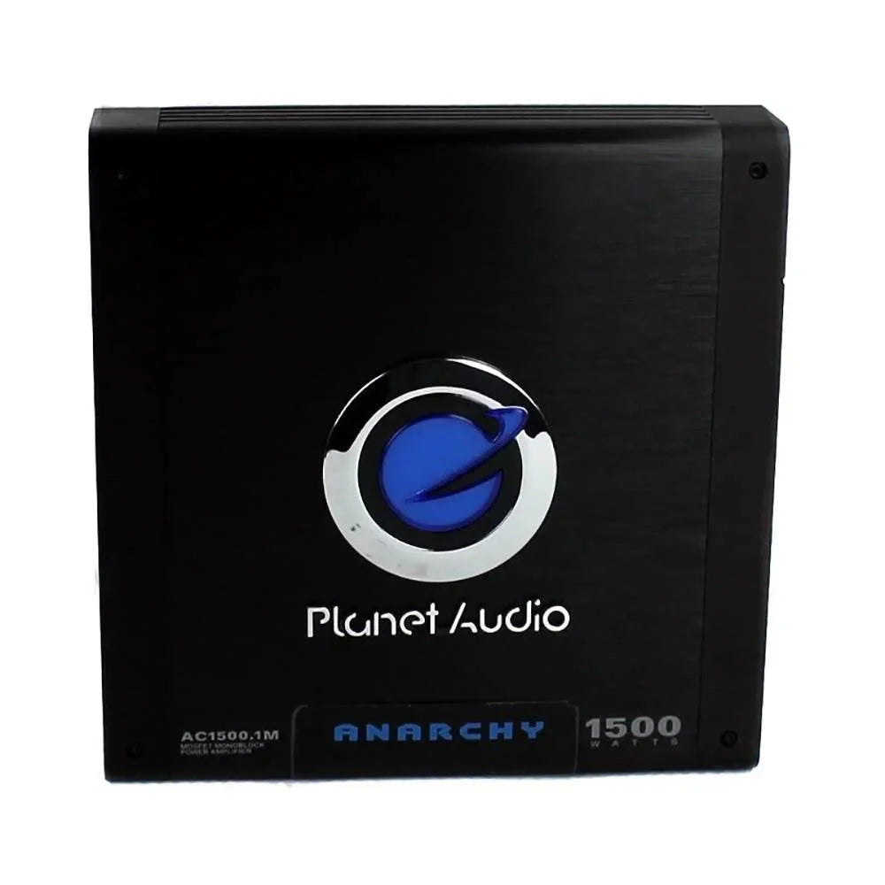 MTX TNE212D 12 Subwoofer (2 Pack) + Monoblock Amplifier (2 Pack) + Amp Wire Kit