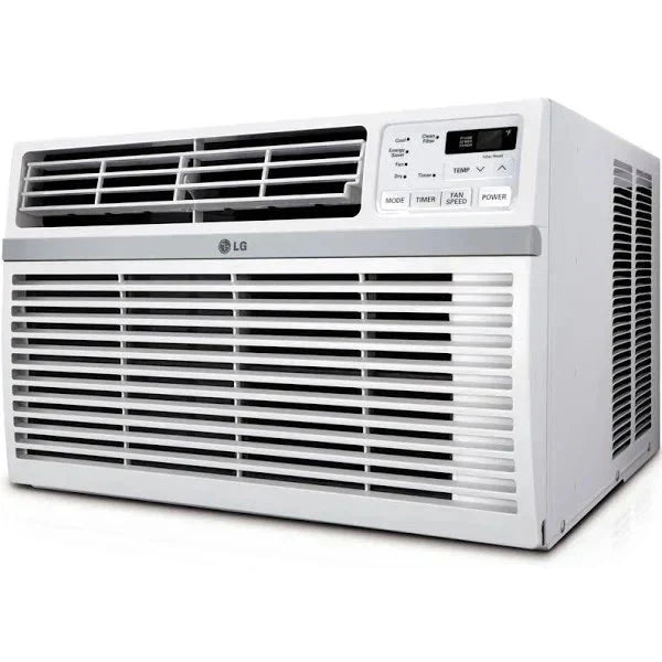 LG LW8016ER 8,000 BTU Window Air Conditioner