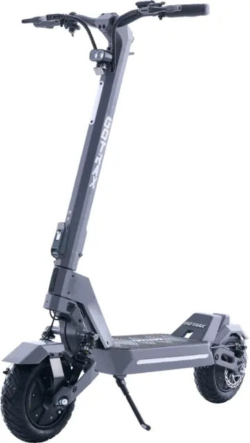 GX1 High-Performance Electric Scooter 10 48KPH | 40KM Range