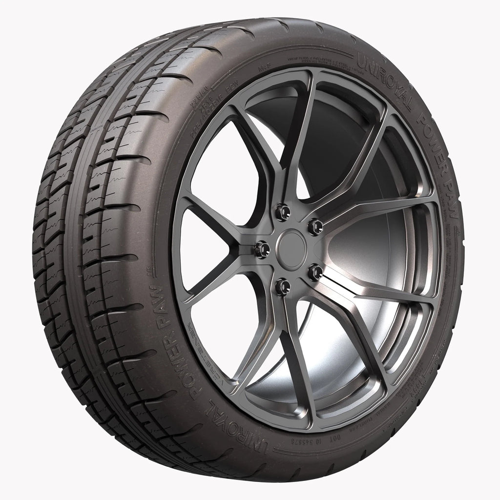 AS full season 245/45ZR20/XL 103Y tyres