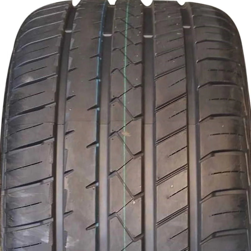 4 New 245/35ZR21 96W XL full season ultra high performance tyre LHST52135010/245/35/21/2453521