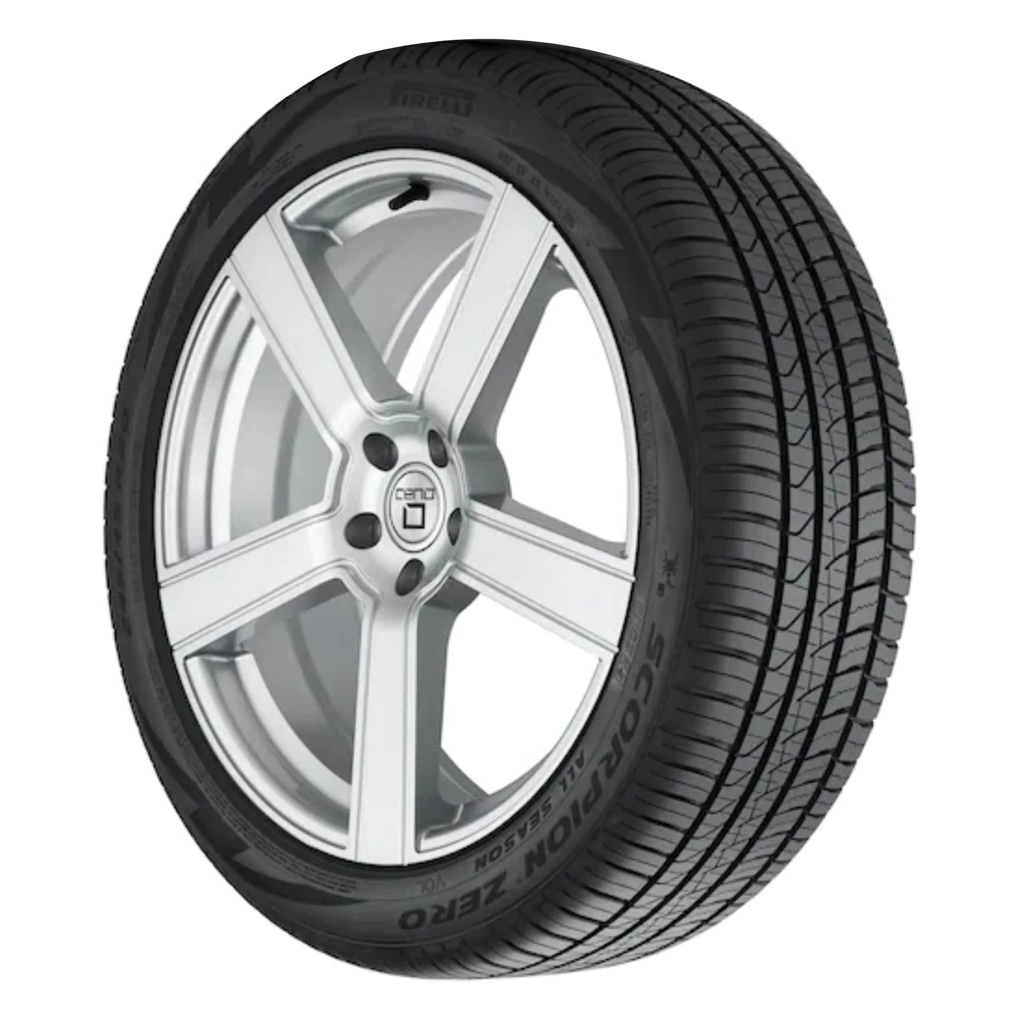 Full season 235/45R20 100H XL SUV/ crossover tires