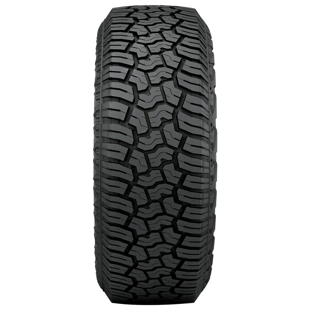 AT LT295/65R20 129qbw all season tyre
