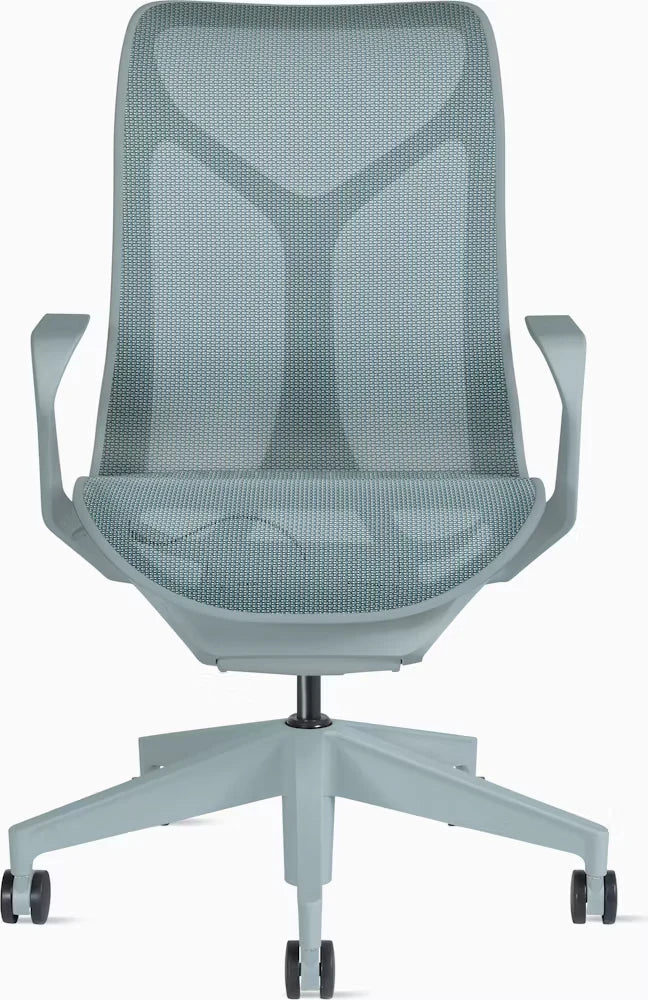Cosm Chair, Mid Back