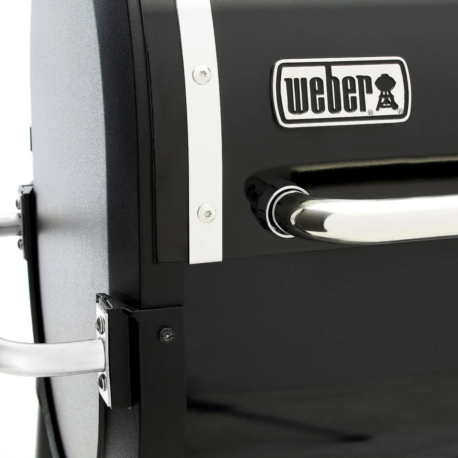 2 36-Inch Wi-Fi Enabled Wood Fired Pellet Grill - 23510201