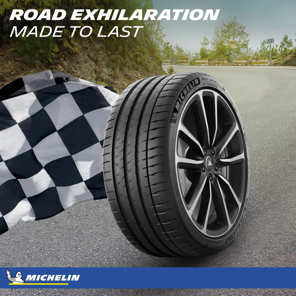 Sport 4S performance 325/25ZR21 (102Y) XL passenger car tires