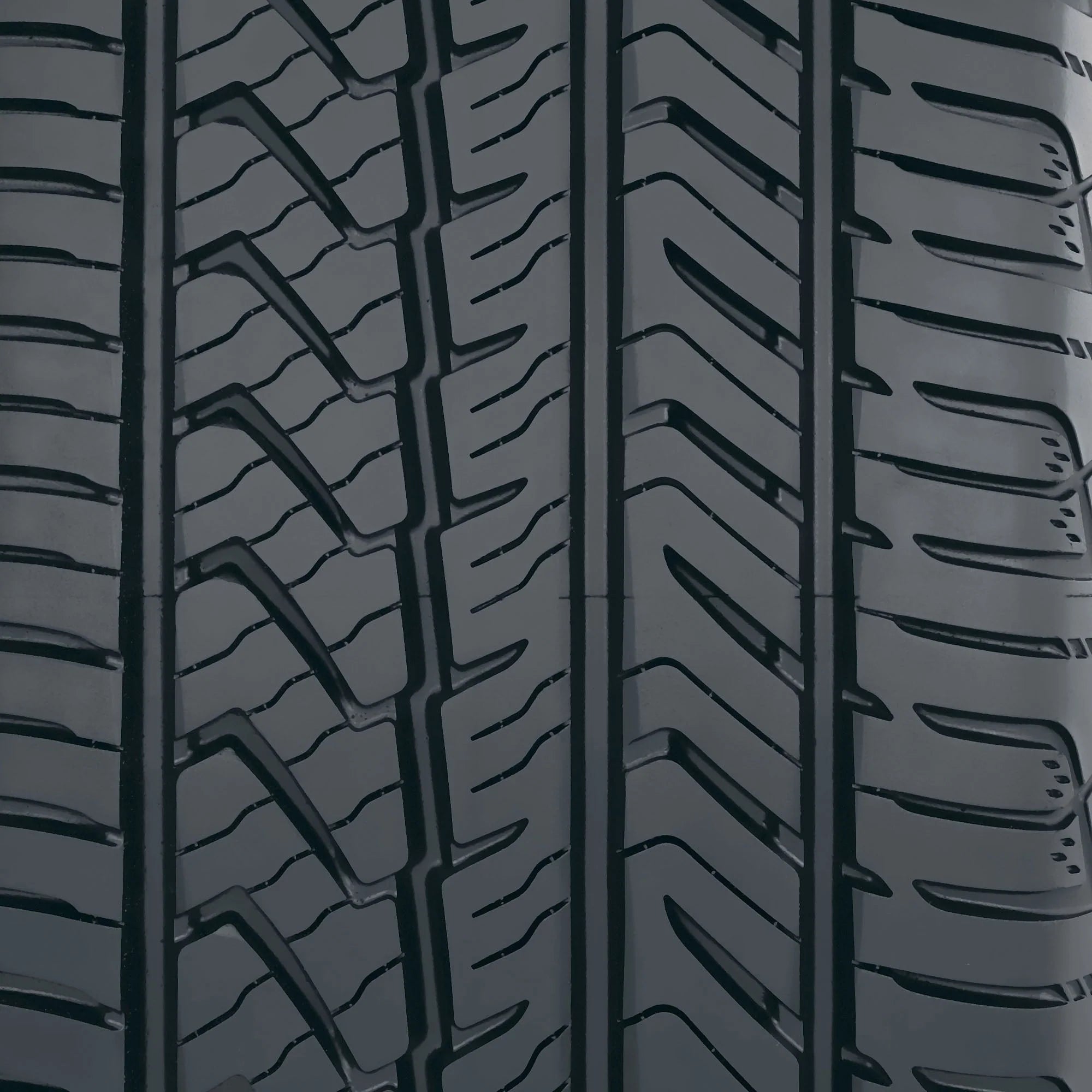 255/45R19XL 104W BW all season tyre