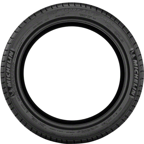 255/40R20 101 V tyres: 2022-23 Volkswagen Tiguan High Line R-Line, 2017-18 Volkswagen Tiguan High Line
