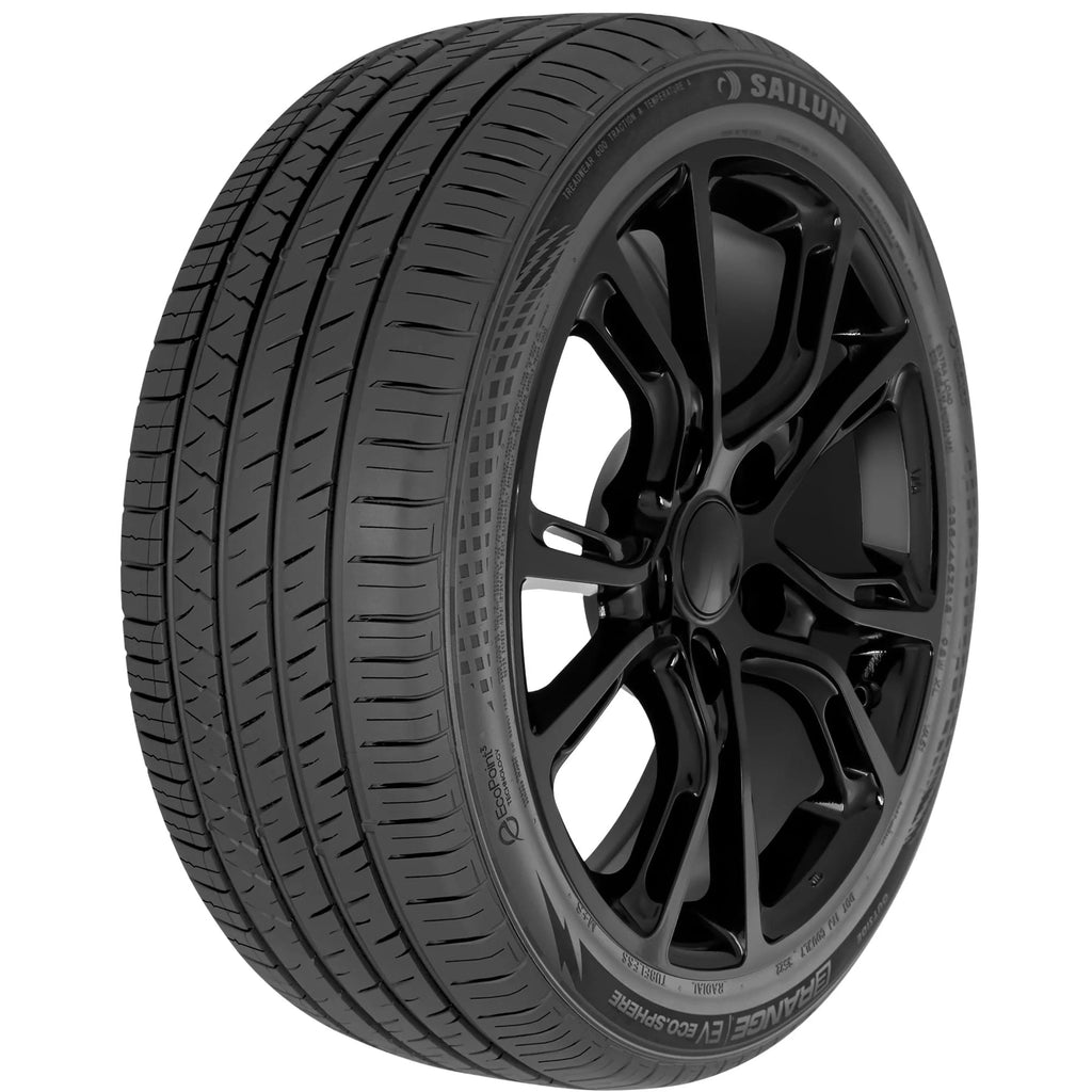 Full season 235/35R20 92Y XL electric car tires