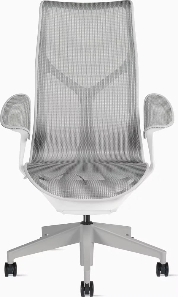 Cosm Chair, High Back