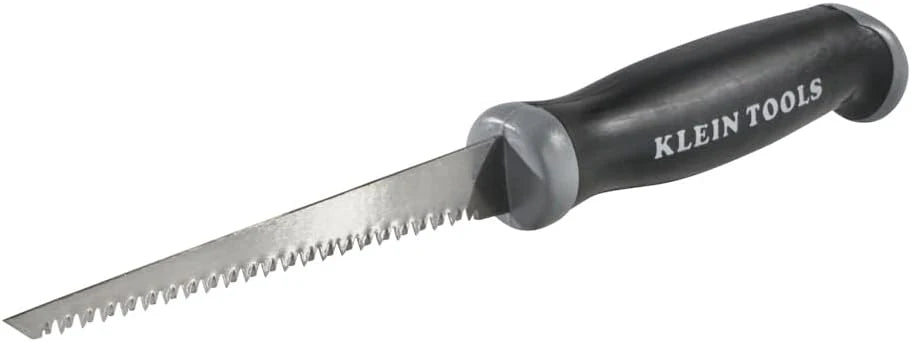 5300 Tool Set, Electrician Tool Kit has 4 Screwdrivers, 4 Pliers, Tape Measure, Stripper, Tool Pouch, Tool Belt, 12-Piece