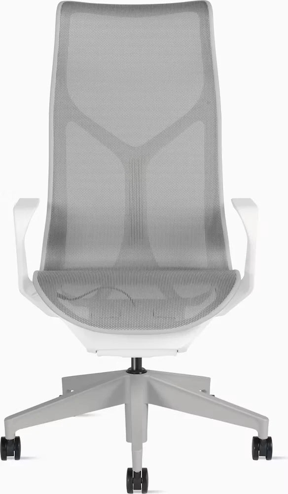 Cosm Chair, High Back