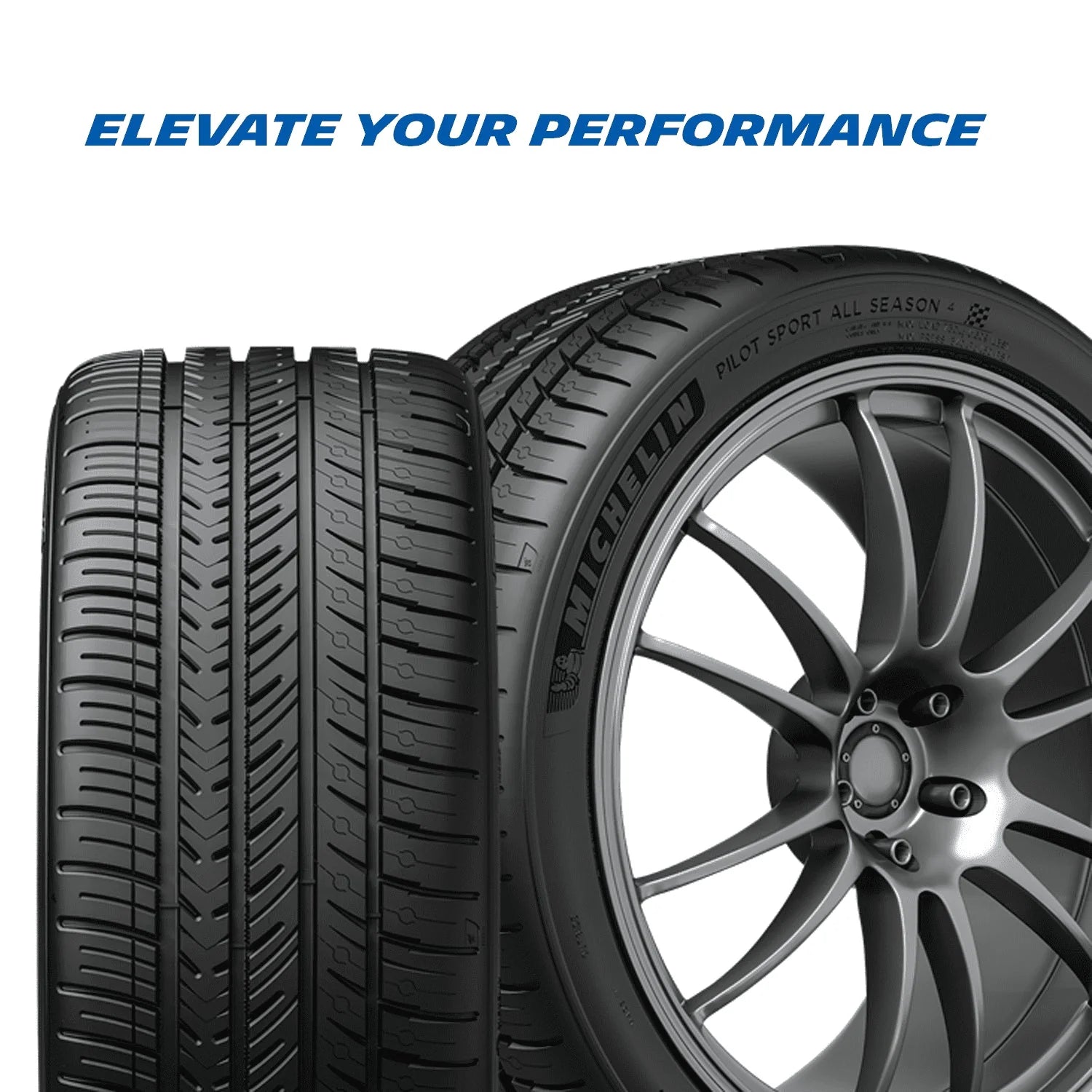 All season 315/30R21/XL 105V tires