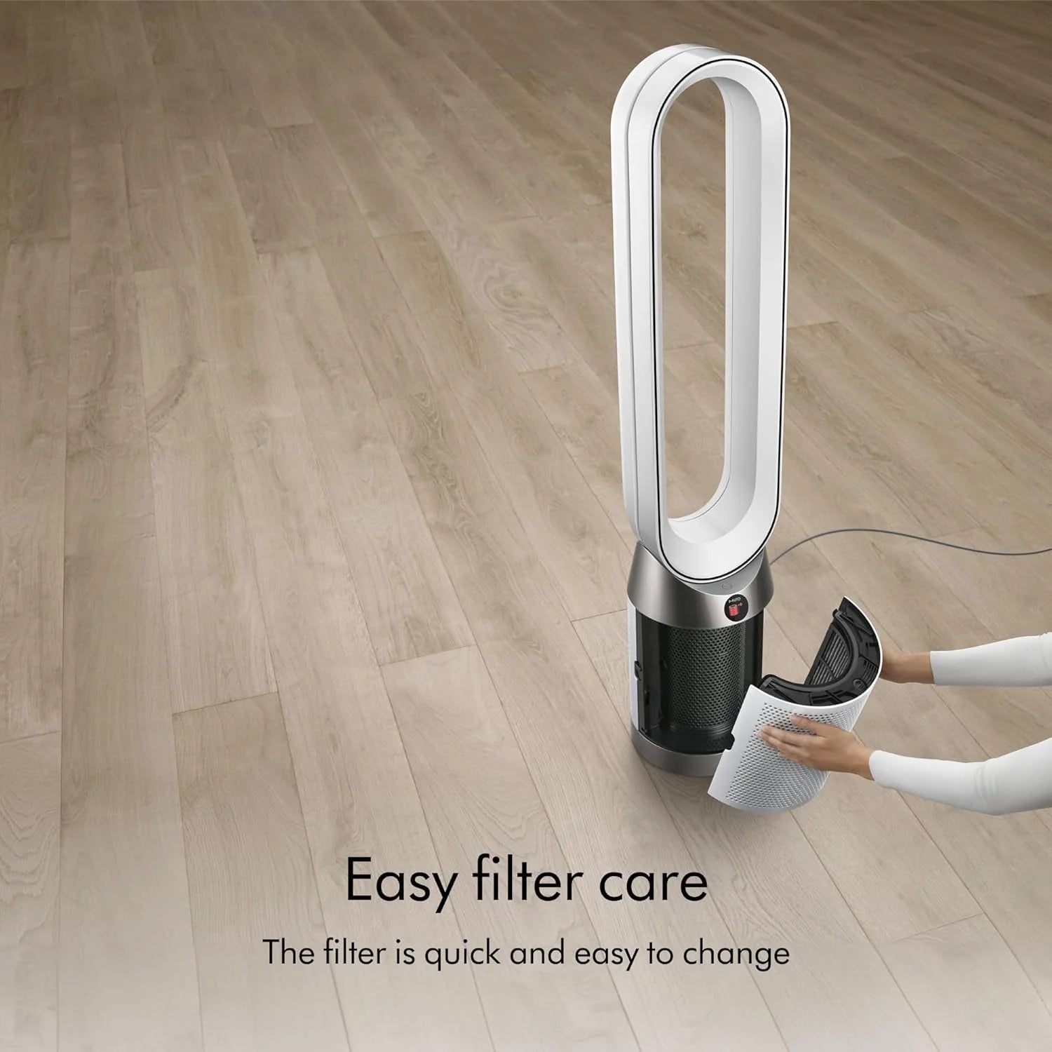 Dyson Purifier Cool? Gen1 TP10