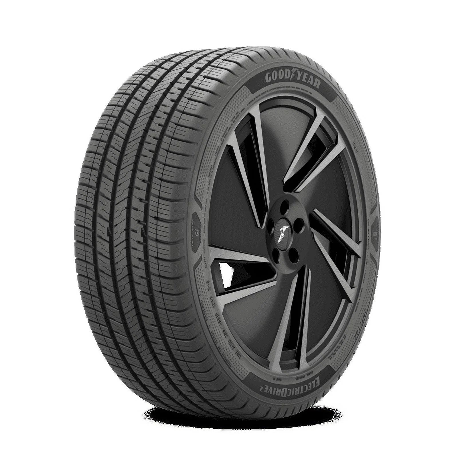 235/50r20 104V all-season tires