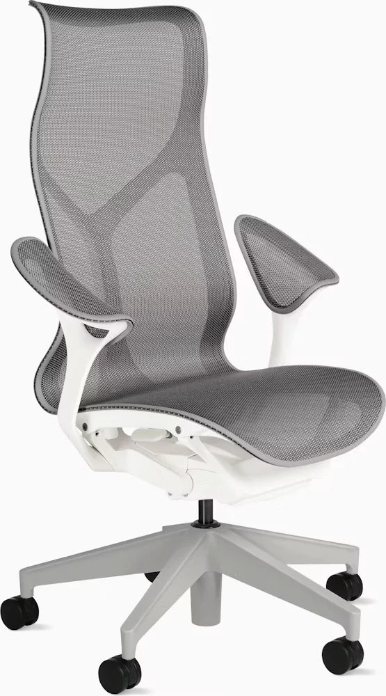 Cosm Chair, High Back