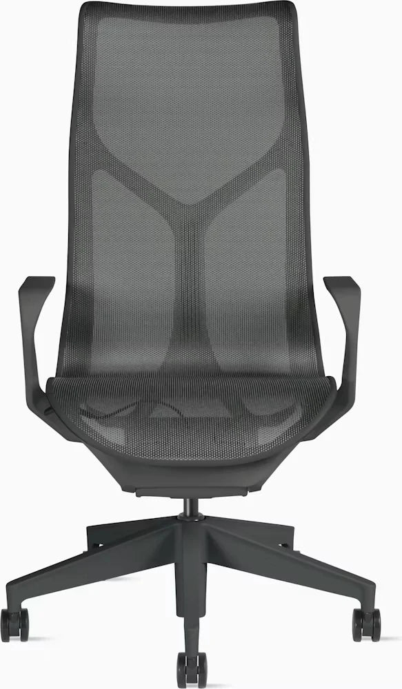 Cosm Chair, High Back