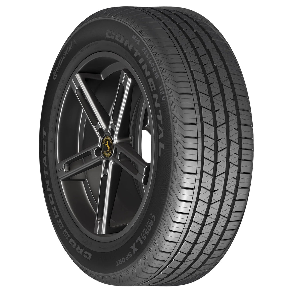 Full season 265/45R20 104H SUV/ crossover tires