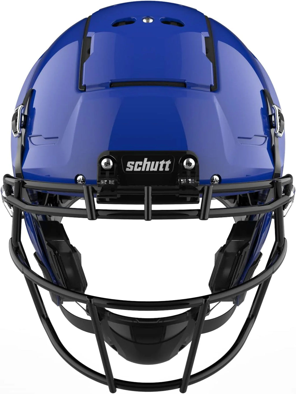 Varsity football helmets