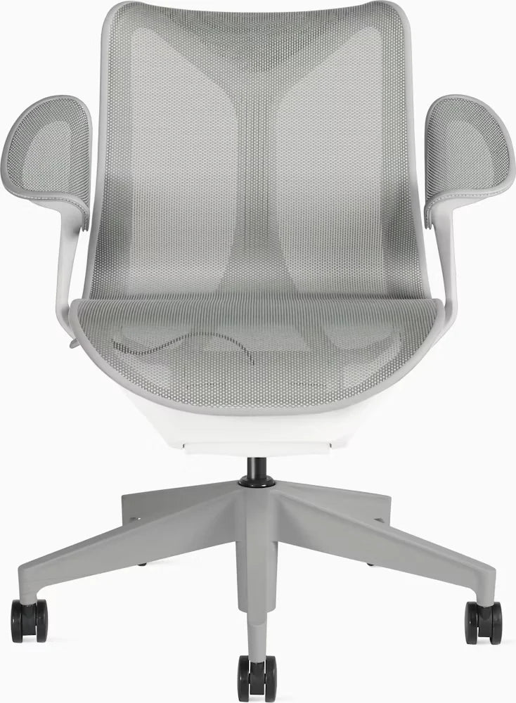 Cosm Chair, Low Back