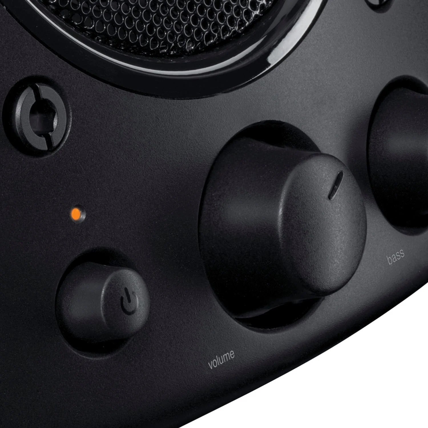 Logitech – Z623 2.1 Speaker System (3 Piece) – Black