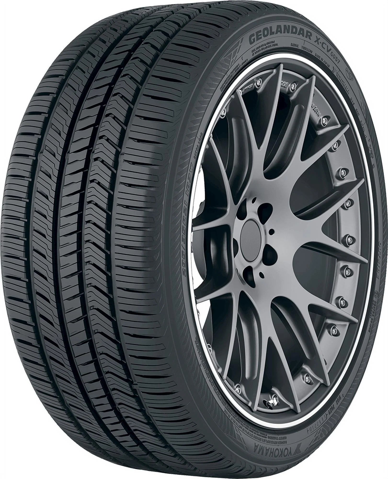 Full season 265/45R21 104W SUV/ crossover tires