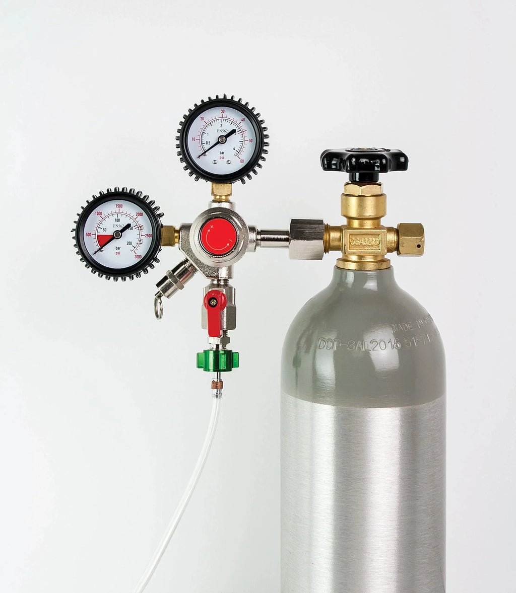 KRS2100 Cu Ft Kegorator Dispenser