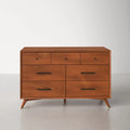 7 - Drawer Dresser