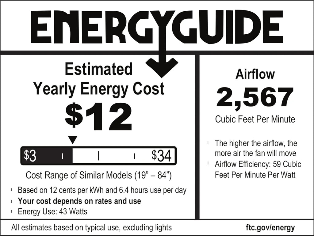 Hunter Fan Company Dempsey Low Profile Indoor / Outdoor Ceiling Fan with LED Light and Remote Control, 44, Matte Nickel