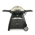 WEBER? Q 3200 GAS GRILL
