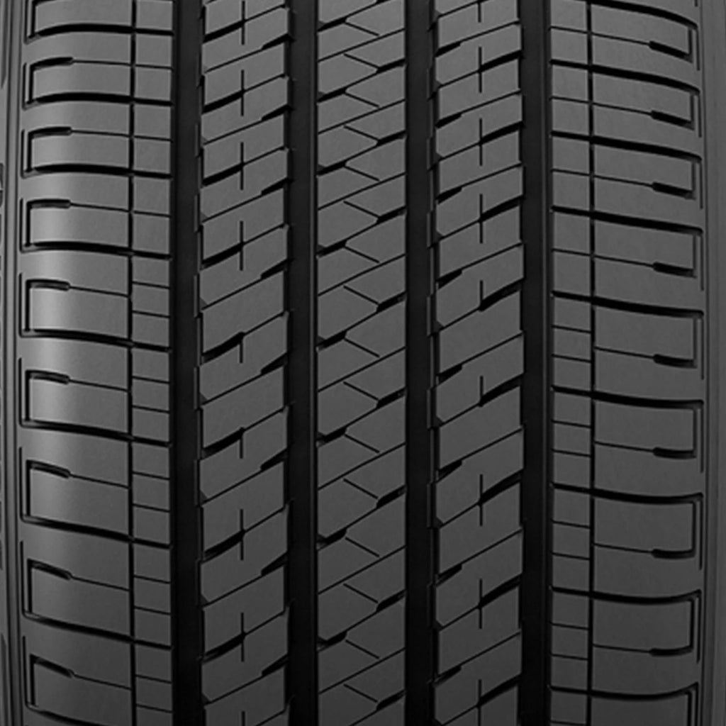 Full season 235/50R20 100V bus tires