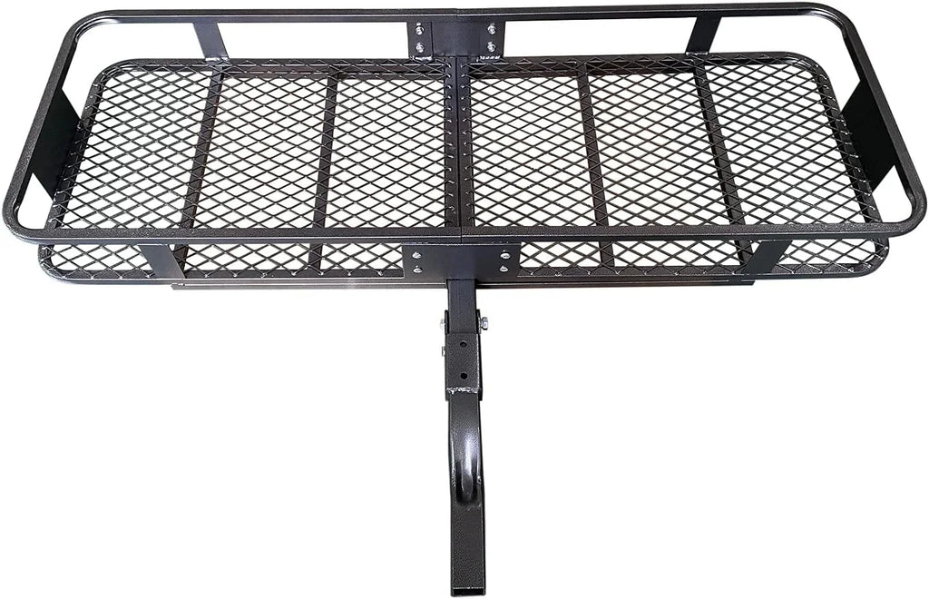 Roof Rack Universal Roof Basket 51 X 36 X 5 + Waterproof Bag