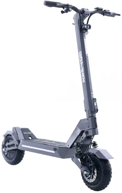 GX1 High-Performance Electric Scooter 10 48KPH | 40KM Range