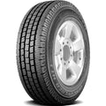 Pair of 2 (TWO) Cooper Discoverer HT3 ST 235/85R16 120/116R E (10 Ply) Trailer Tires