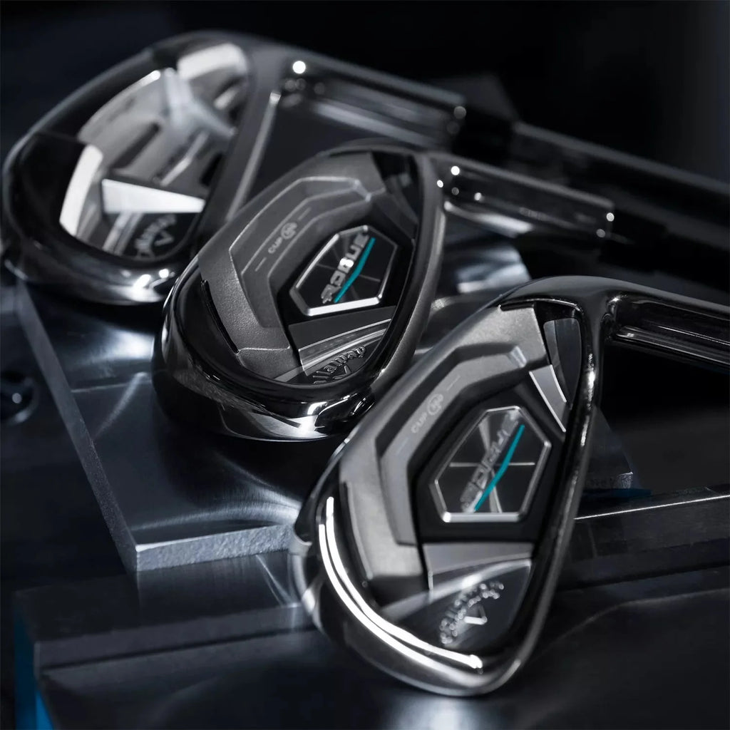 2020 Rogue X Irons