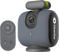 Chameleon AI 4K Sports Camera, Soccer & Basketball Tracking, No Subscription