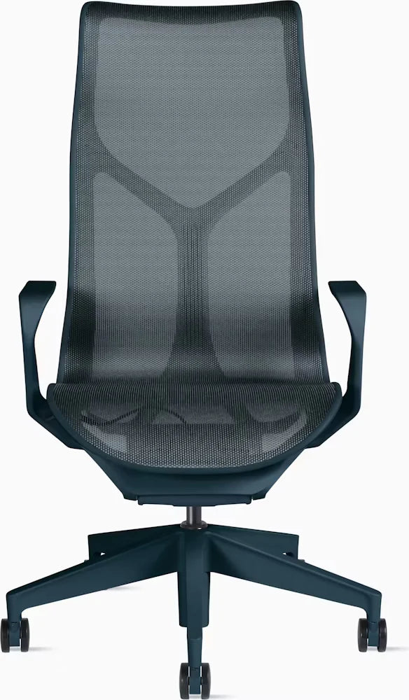 Cosm Chair, High Back