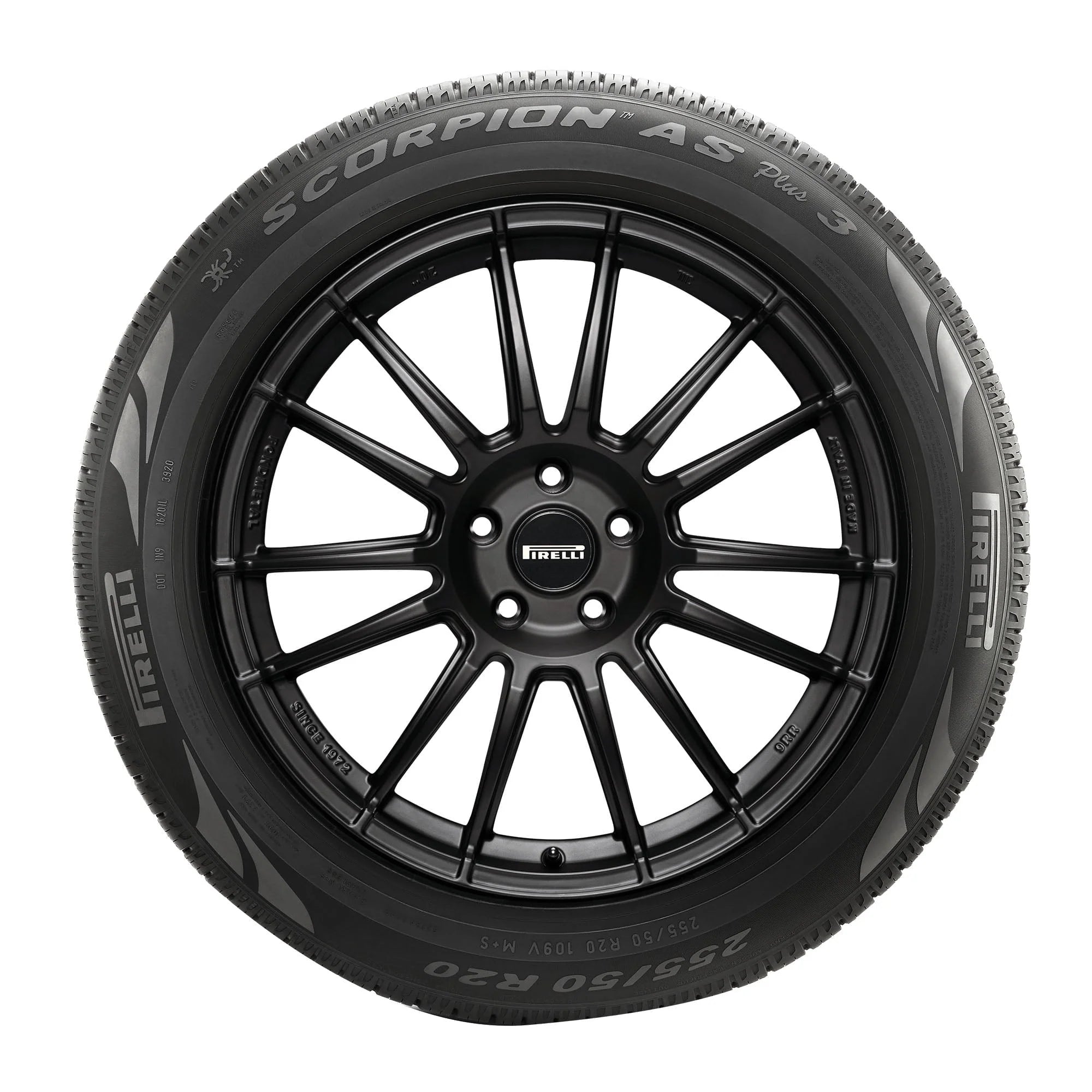 Full season 265/50R19 110V XL SUV/ crossover tires